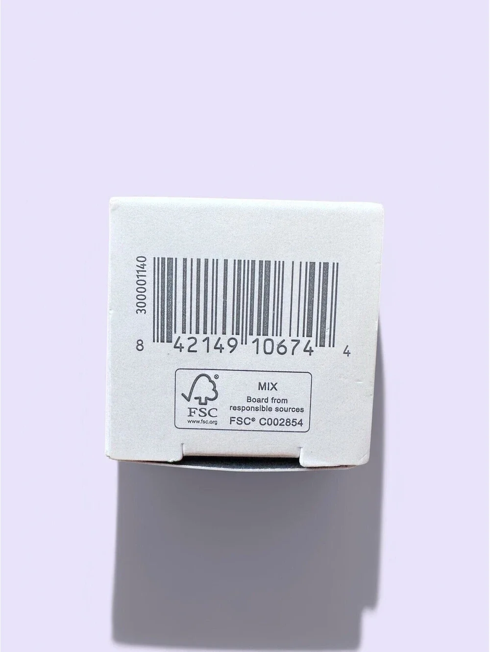 Beautycounter Face Dew Skin Tint #3 tinted moisturizer SPF 20 NIB